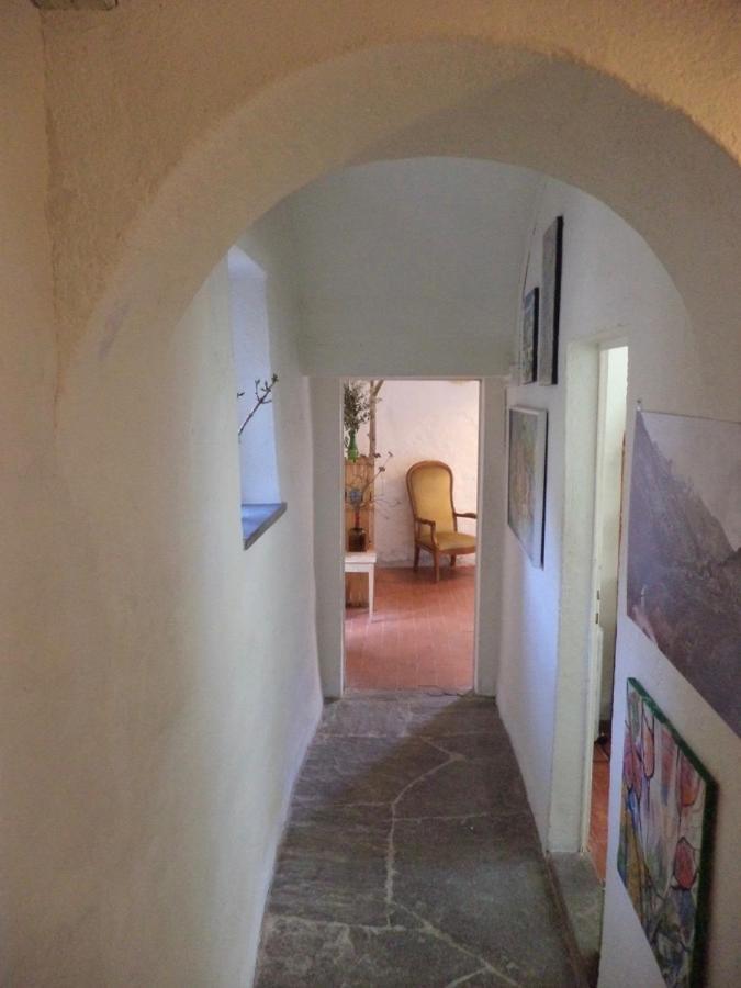 B&B Casa Codega Intragna Eksteriør bilde