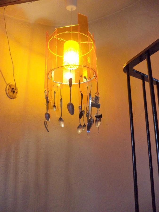 B&B Casa Codega Intragna Eksteriør bilde